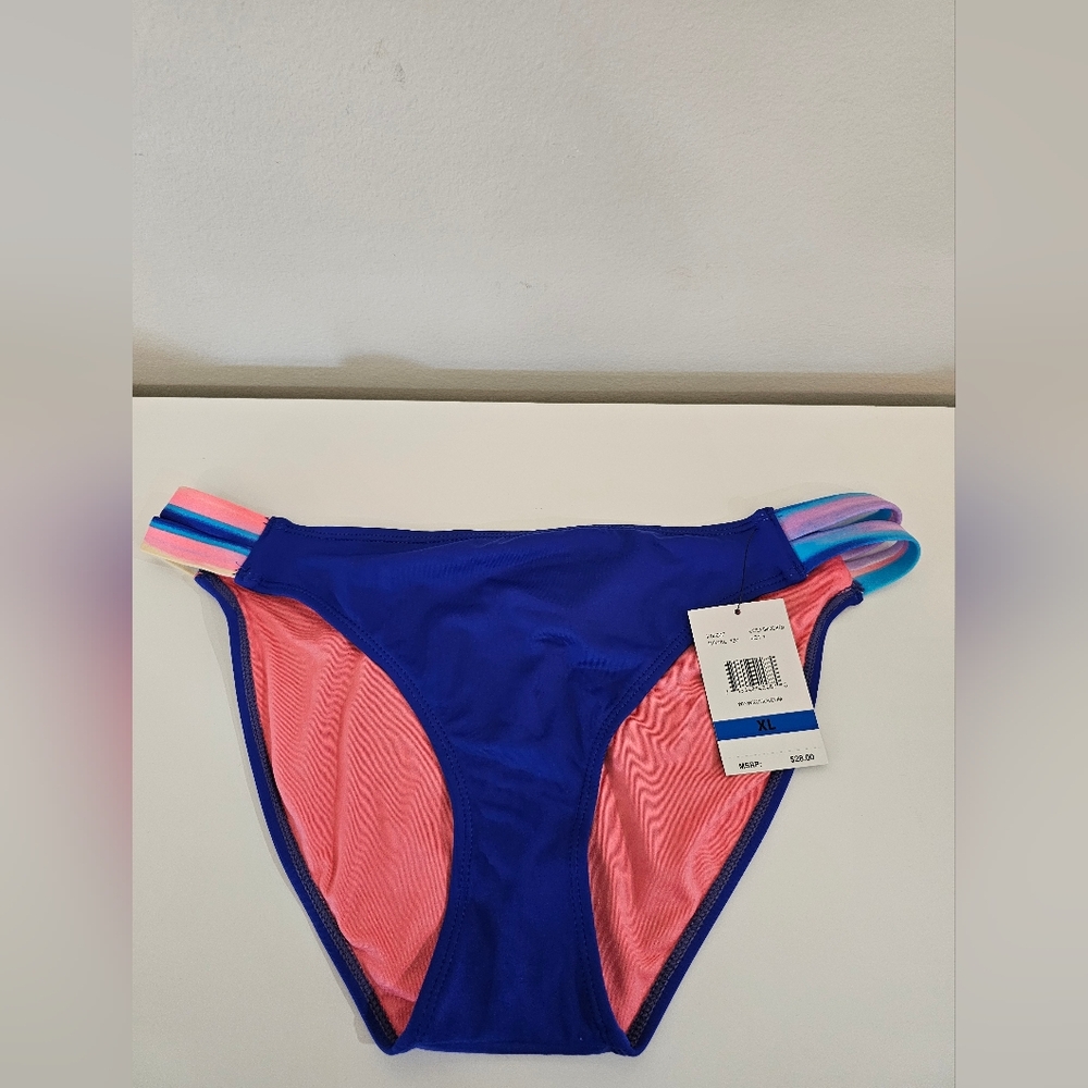Layla Bikini Bottom Size XL NWT
